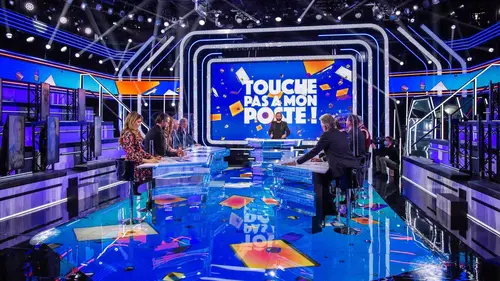 Touche pas à mon poste !