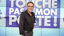 Visuel de Touche pas à mon poste !