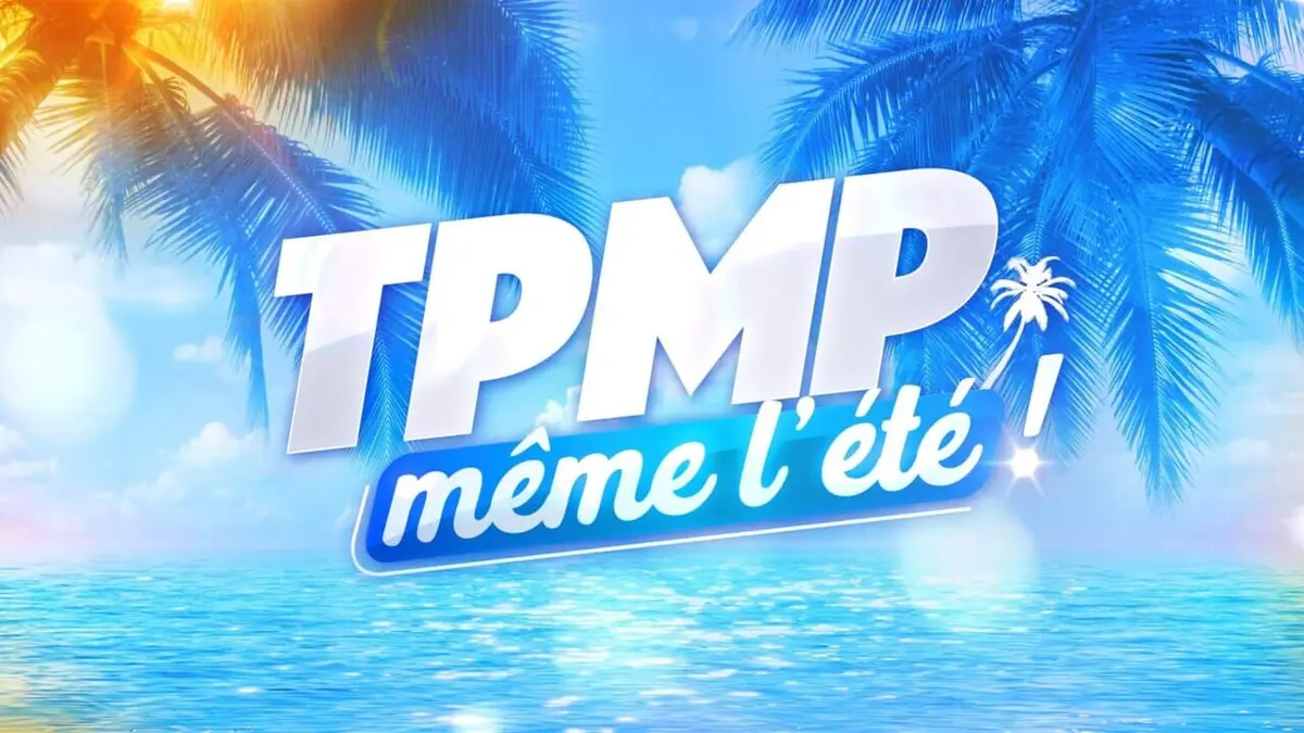 Casting Touche pas à mon poste même l'été le before