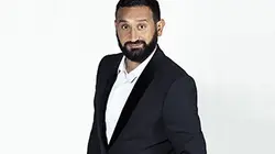 Visuel de Touche pas à mon prime !