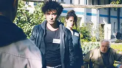 Visuel de Touche pas à mon quartier