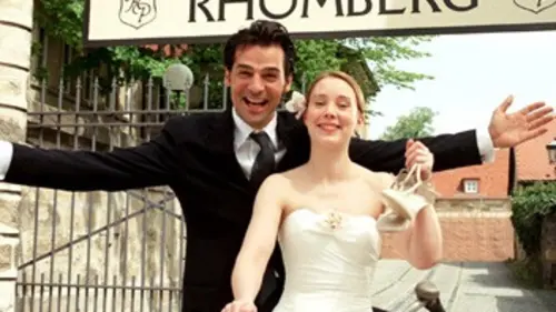 Touchés par l'amour