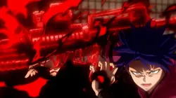 Sur J-One à 22h00 : Tougen Anki