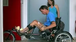 Visuel de Toujours debout