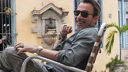 Toujours libre : la story de Florent Pagny