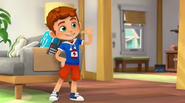 Les ailerons de la mer