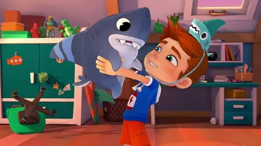 Requins, requins, requins