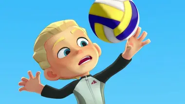 Une fin d'été caniculaire