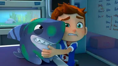 Malade comme un chien