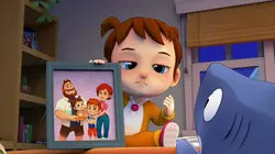 Toukin, le chien-requin  S02E05 Gros dodo