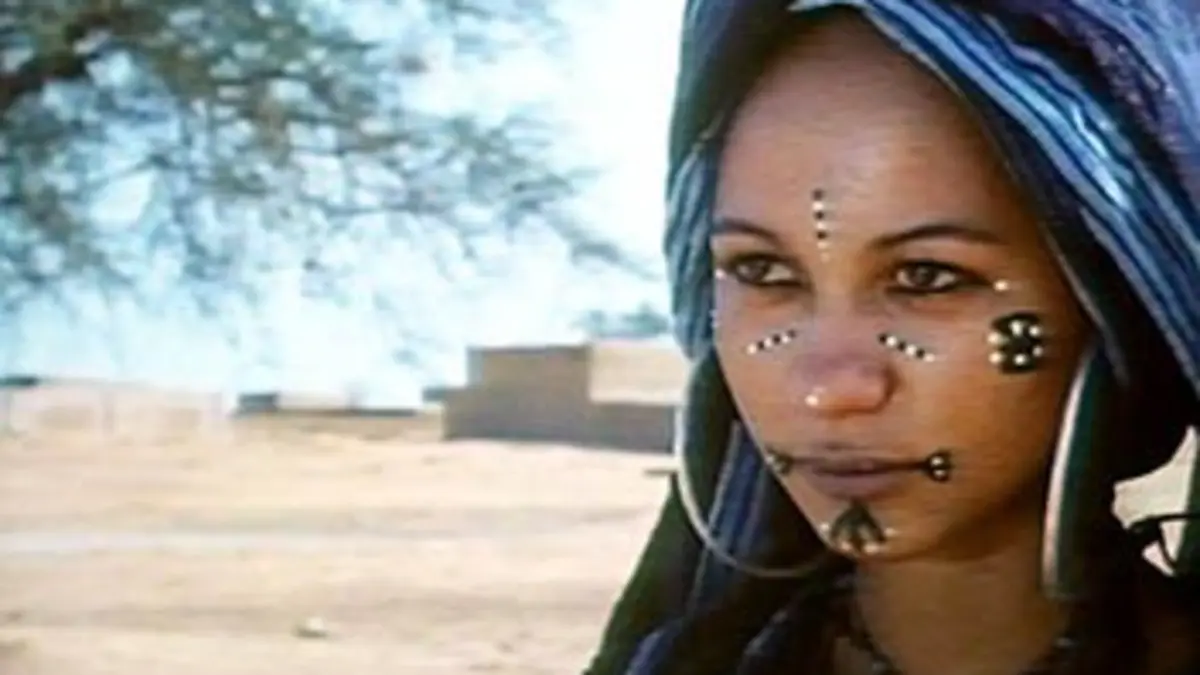 Toula ou le génie des eaux