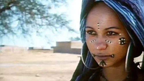 Toula ou le génie des eaux