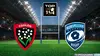 Toulon / Montpellier Rugby Top 14 2024-2025