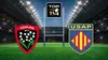 Toulon - Perpignan - Rugby Top 14