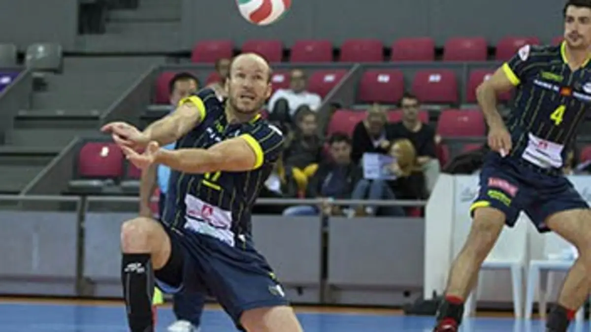 Toulouse / Cannes Volley-ball Championnat de France Ligue A 2016/2017