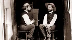 Toulouse-Lautrec, le phénomène