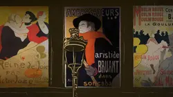 Toulouse-Lautrec, vivre et peindre à en mourir
