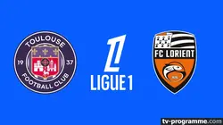 Toulouse / Lorient