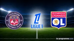 Toulouse / Lyon