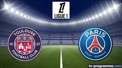 Toulouse / Paris-SG
