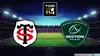 Toulouse / Pau Rugby Top 14 2025-2026