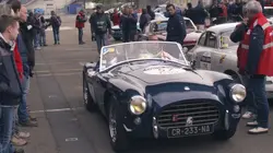 Tour Auto Optic 2000