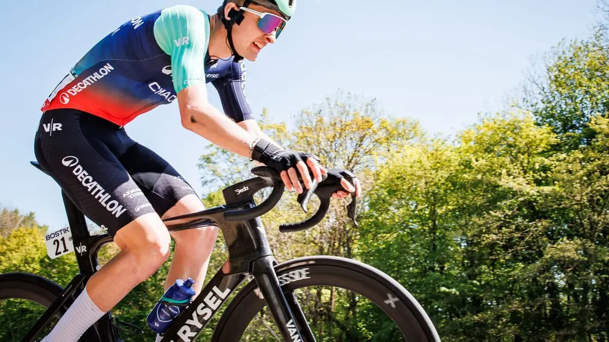 Tour Auvergne-Rhône-Alpes Cyclisme UCI World Tour 2026