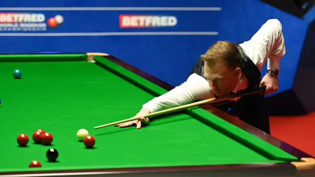 Tour Championship Snooker Snooker Main Tour 2026