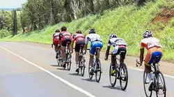 Visuel de Tour cycliste international de Guadeloupe