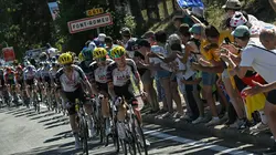 Tour d'Espagne