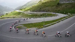 Tour d'Espagne