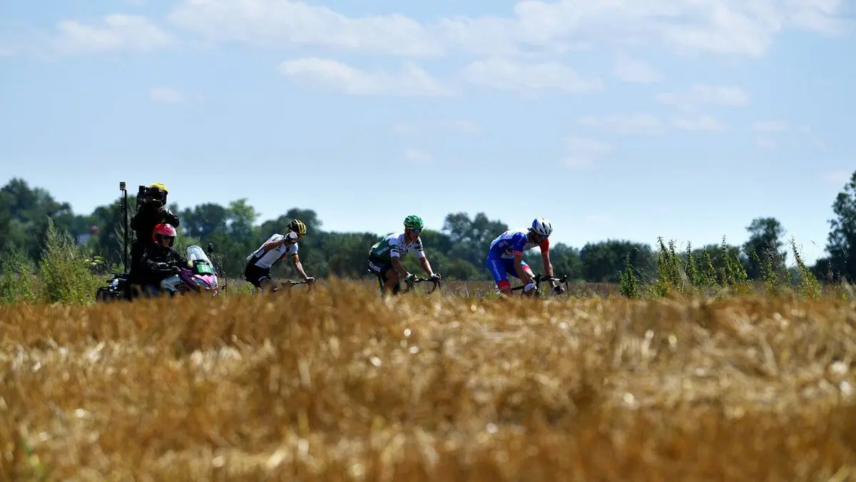 Tour d'Espagne Cyclisme UCI World Tour 2021