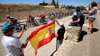 Tour d'Espagne Cyclisme UCI World Tour 2022