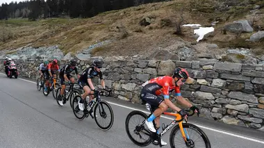 Tour d'Italie Cyclisme UCI World Tour 2022