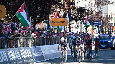 Tour d'Italie Cyclisme UCI World Tour 2026