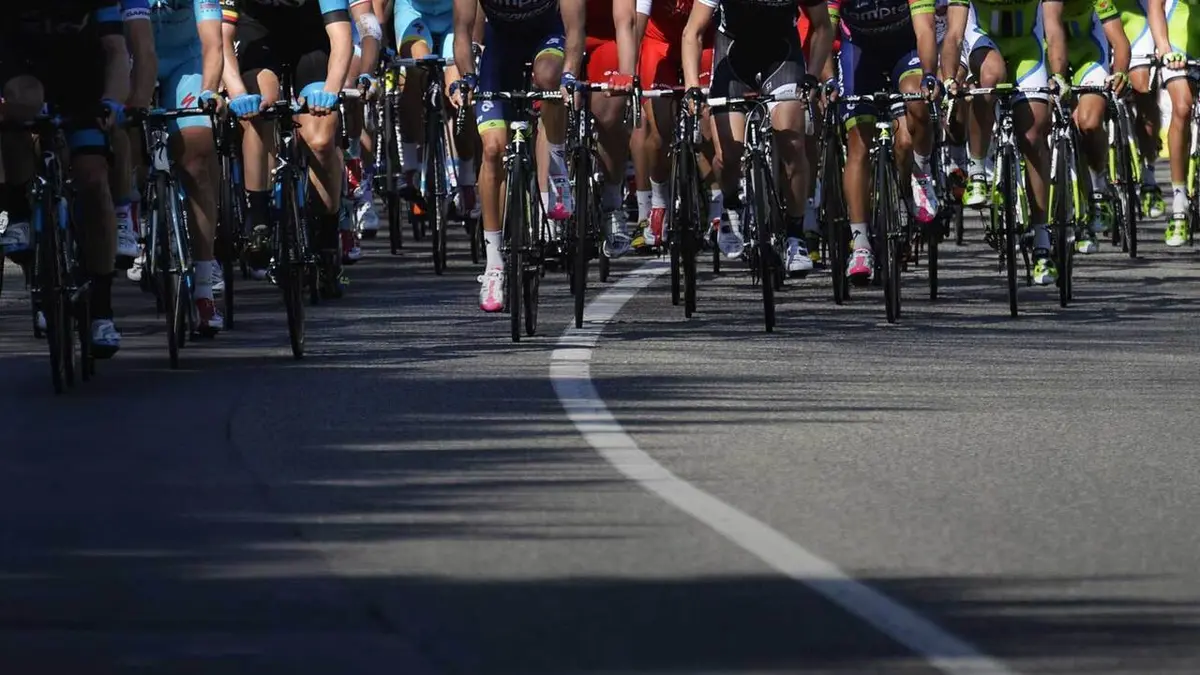 Tour de Catalogne Cyclisme UCI World Tour 2021