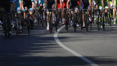 Tour de Catalogne Cyclisme UCI World Tour 2021