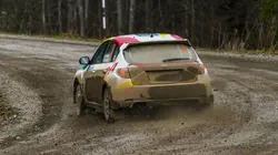 Tour de Corse historique