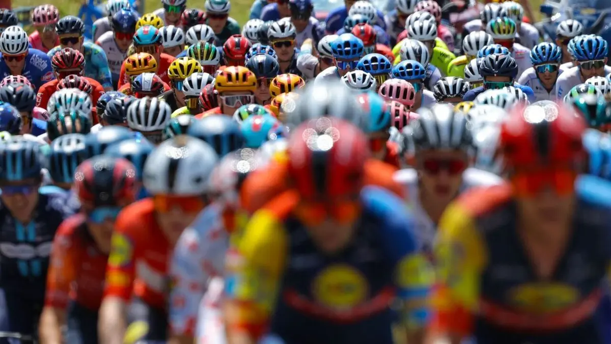 Tour de France