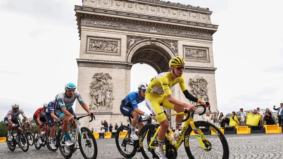 Tour de France
