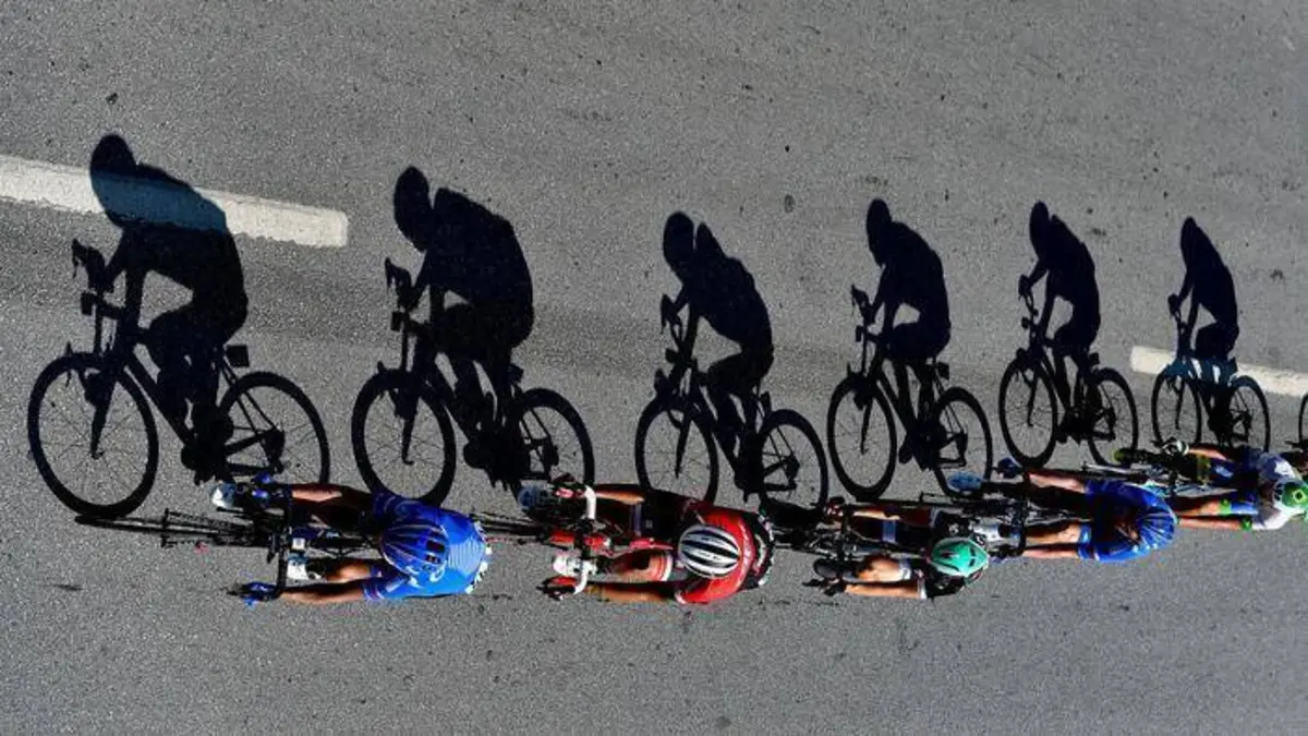 Tour de France Cyclisme UCI World Tour 2021