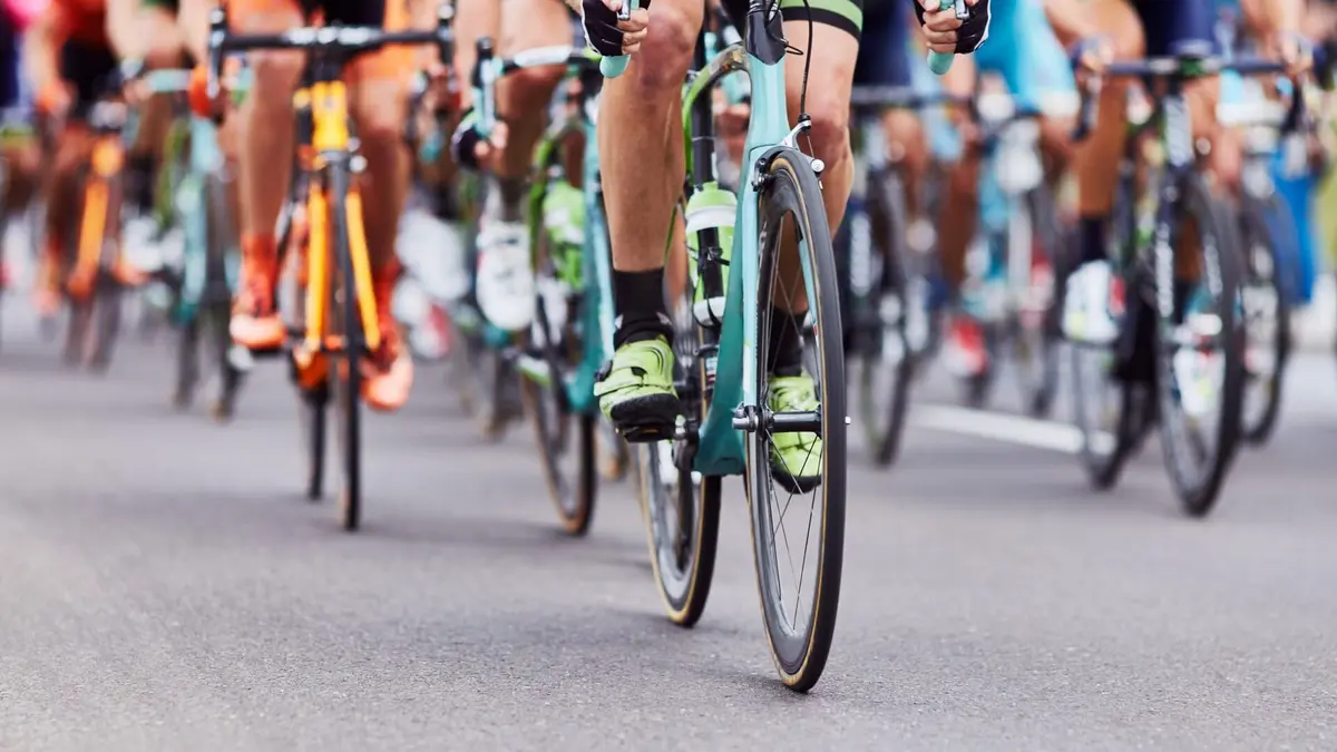 Tour de France Cyclisme UCI World Tour 2023