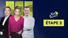 Tour de France - Cyclisme UCI World Tour 2025