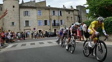 Tour de France Cyclisme UCI World Tour 2026