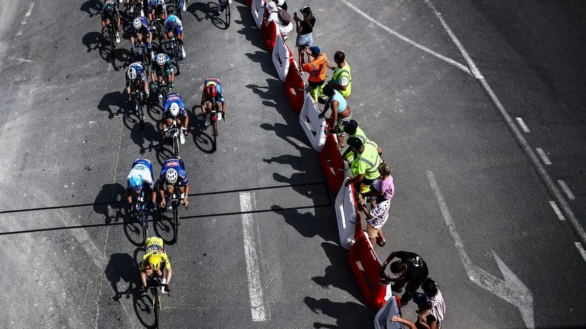 Tour de France Cyclisme UCI World Tour 2026