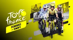 Tour de France Femmes
