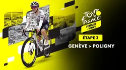 Tour de France Femmes