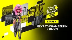 Tour de France Femmes