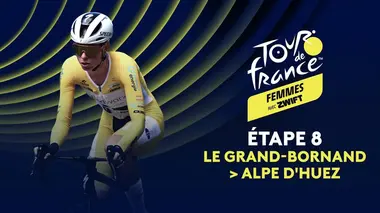 Tour de France Femmes Cyclisme UCI World Tour Féminin 2024