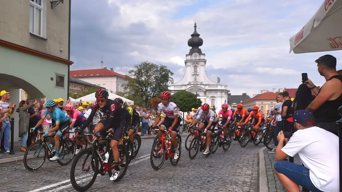Tour de France Femmes Cyclisme UCI World Tour Féminin 2026